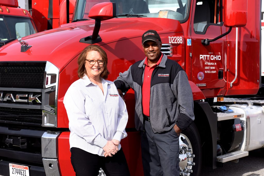 Truck Driving Jobs