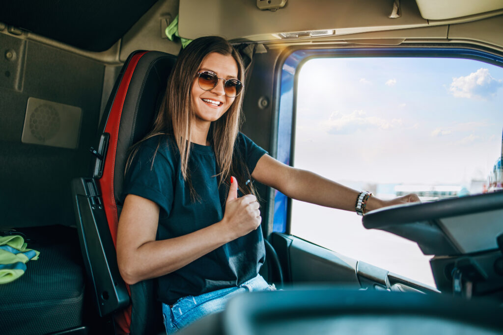 Truck drivers make career change to PITT OHIO
