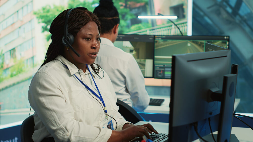 Best Dispatch Team Has Truck Drivers Backs