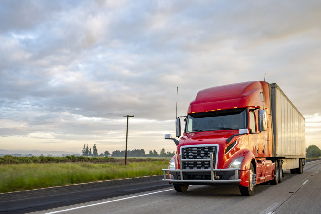 CDL to the Open Road