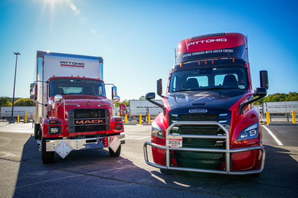 Companies that prioritize sustainability