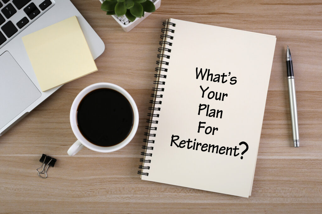 retirement planning